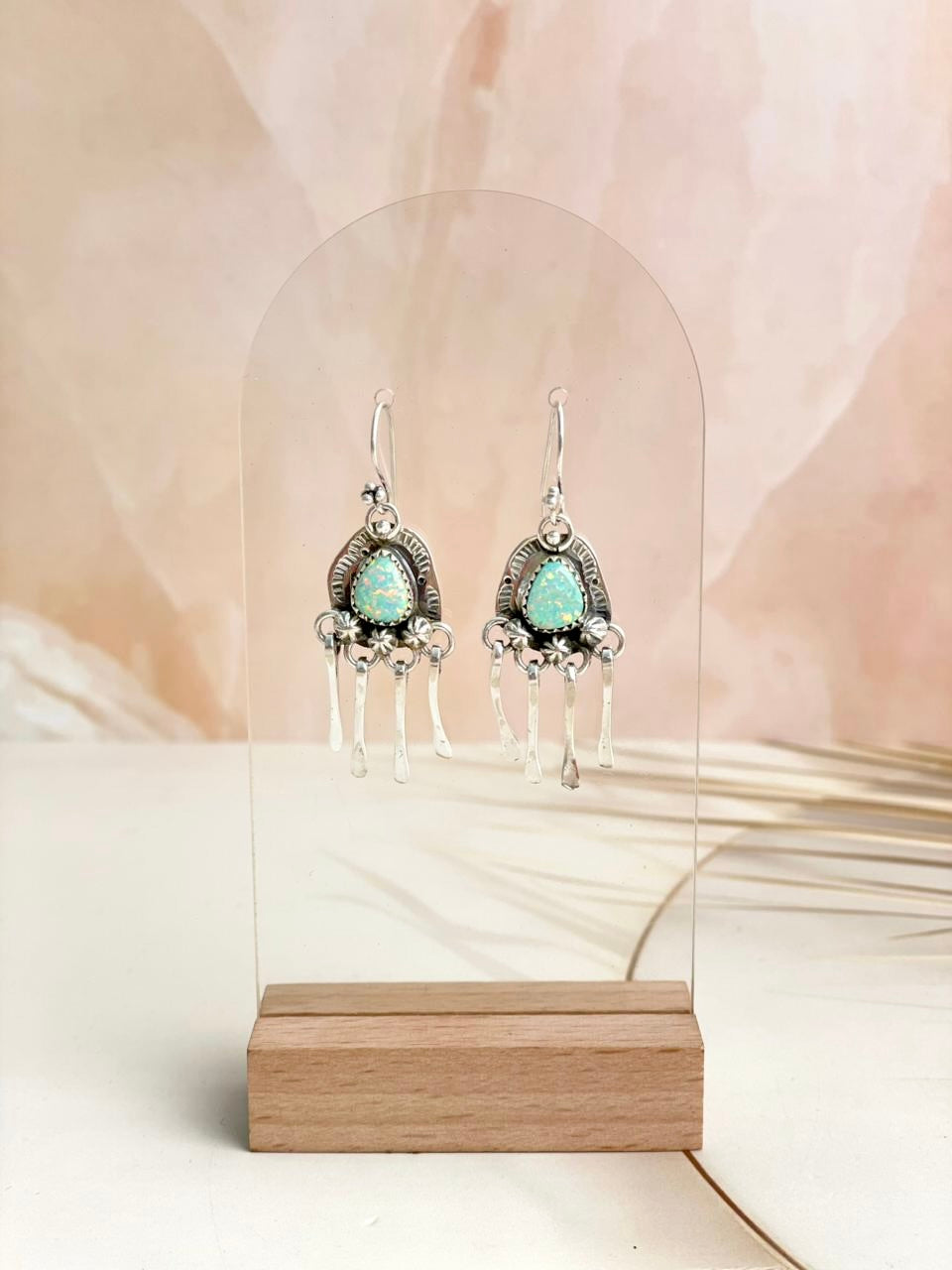 Boho Tassel Multi Earrings-Earrings-Krush Kandy, Women's Online Fashion Boutique Located in Phoenix, Arizona (Scottsdale Area)