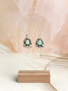 Boho Tassel Multi Earrings-Earrings-Krush Kandy, Women's Online Fashion Boutique Located in Phoenix, Arizona (Scottsdale Area)