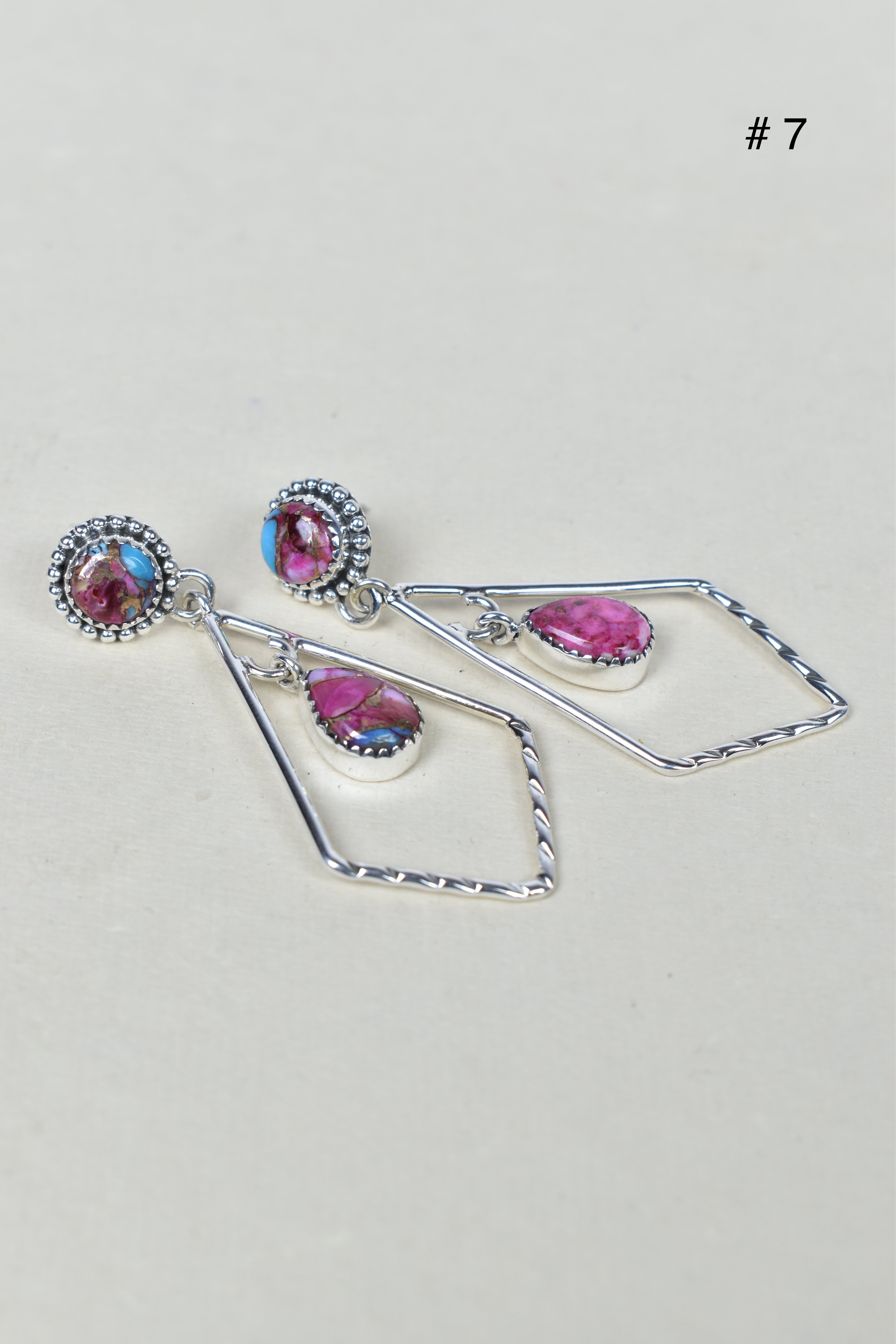 Skyborne Celestial Elegance Dangle Earrings-Earrings-Krush Kandy, Women's Online Fashion Boutique Located in Phoenix, Arizona (Scottsdale Area)