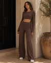 LUXE Athletic Legging Set 2pc