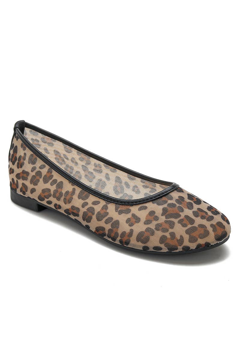 Soft Ballerina with Comfortable Sole-Flats-Krush Kandy, Women's Online Fashion Boutique Located in Phoenix, Arizona (Scottsdale Area)