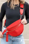 Farah Fanny Pack Shoulder Sling Bag-fanny pack-Krush Kandy, Women's Online Fashion Boutique Located in Phoenix, Arizona (Scottsdale Area)