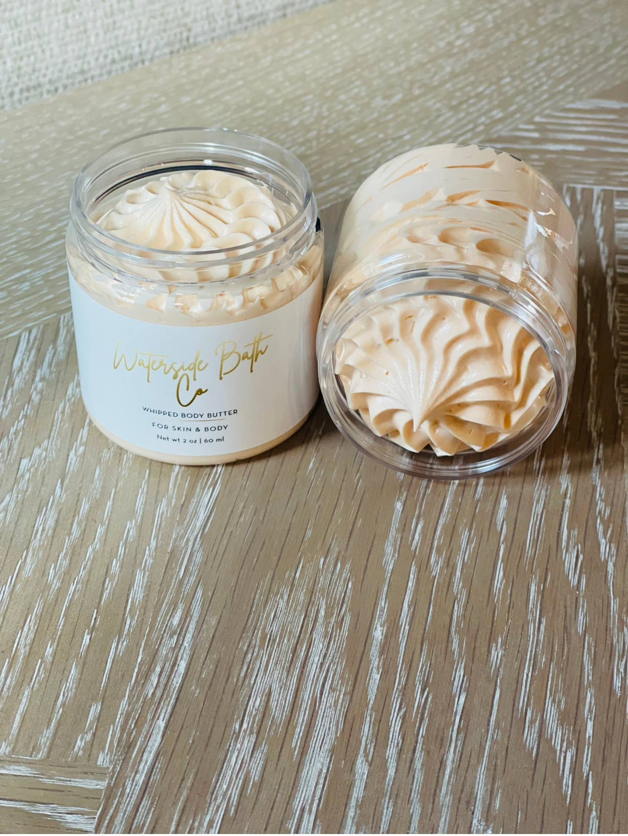 Pumpkin & Sandalwood Whipped Body Butter-Accessories-Krush Kandy, Women's Online Fashion Boutique Located in Phoenix, Arizona (Scottsdale Area)