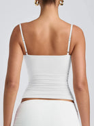 Scoop Neck Cami-Krush Kandy, Women's Online Fashion Boutique Located in Phoenix, Arizona (Scottsdale Area)