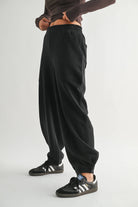 Dune Drift Lounge Jogger-Bottoms-Krush Kandy, Women's Online Fashion Boutique Located in Phoenix, Arizona (Scottsdale Area)