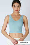 NIKIBIKI Mineral Wash Reversible Tank Top-Tanks-Krush Kandy, Women's Online Fashion Boutique Located in Phoenix, Arizona (Scottsdale Area)