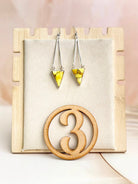 Triad Earrings sno 32-Earrings-Krush Kandy, Women's Online Fashion Boutique Located in Phoenix, Arizona (Scottsdale Area)