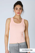 Move With Me Reversible Ribbed Tank Top-Tanks-Krush Kandy, Women's Online Fashion Boutique Located in Phoenix, Arizona (Scottsdale Area)