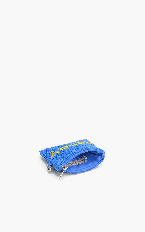 Because I Am Happy Embellished Coin Bag-handbag-Krush Kandy, Women's Online Fashion Boutique Located in Phoenix, Arizona (Scottsdale Area)