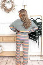 Ultra Comfy Luxe Matching Lounge SET | S-XL-Loungewear-Krush Kandy, Women's Online Fashion Boutique Located in Phoenix, Arizona (Scottsdale Area)