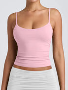 Scoop Neck Cami-Krush Kandy, Women's Online Fashion Boutique Located in Phoenix, Arizona (Scottsdale Area)