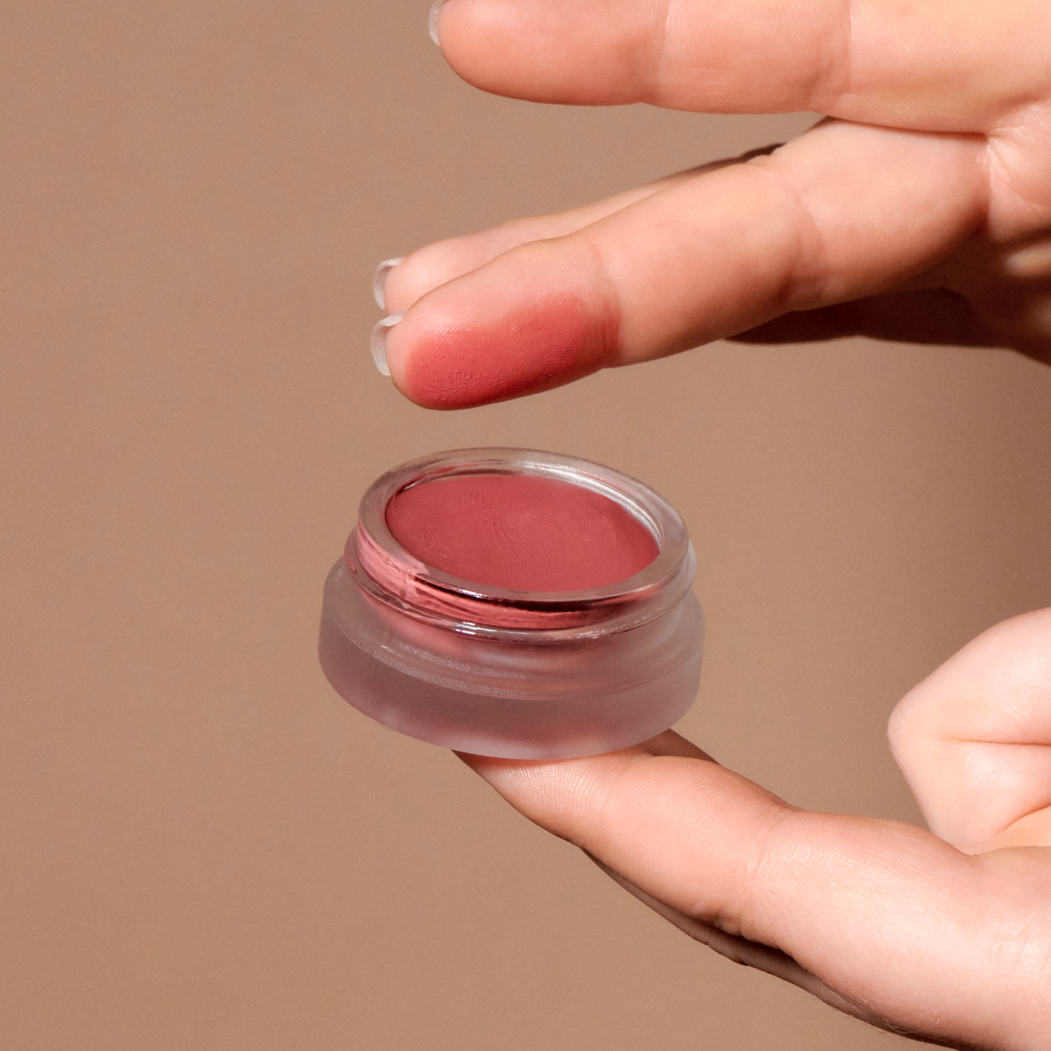 Cream Blush - Orchid-Krush Kandy, Women's Online Fashion Boutique Located in Phoenix, Arizona (Scottsdale Area)