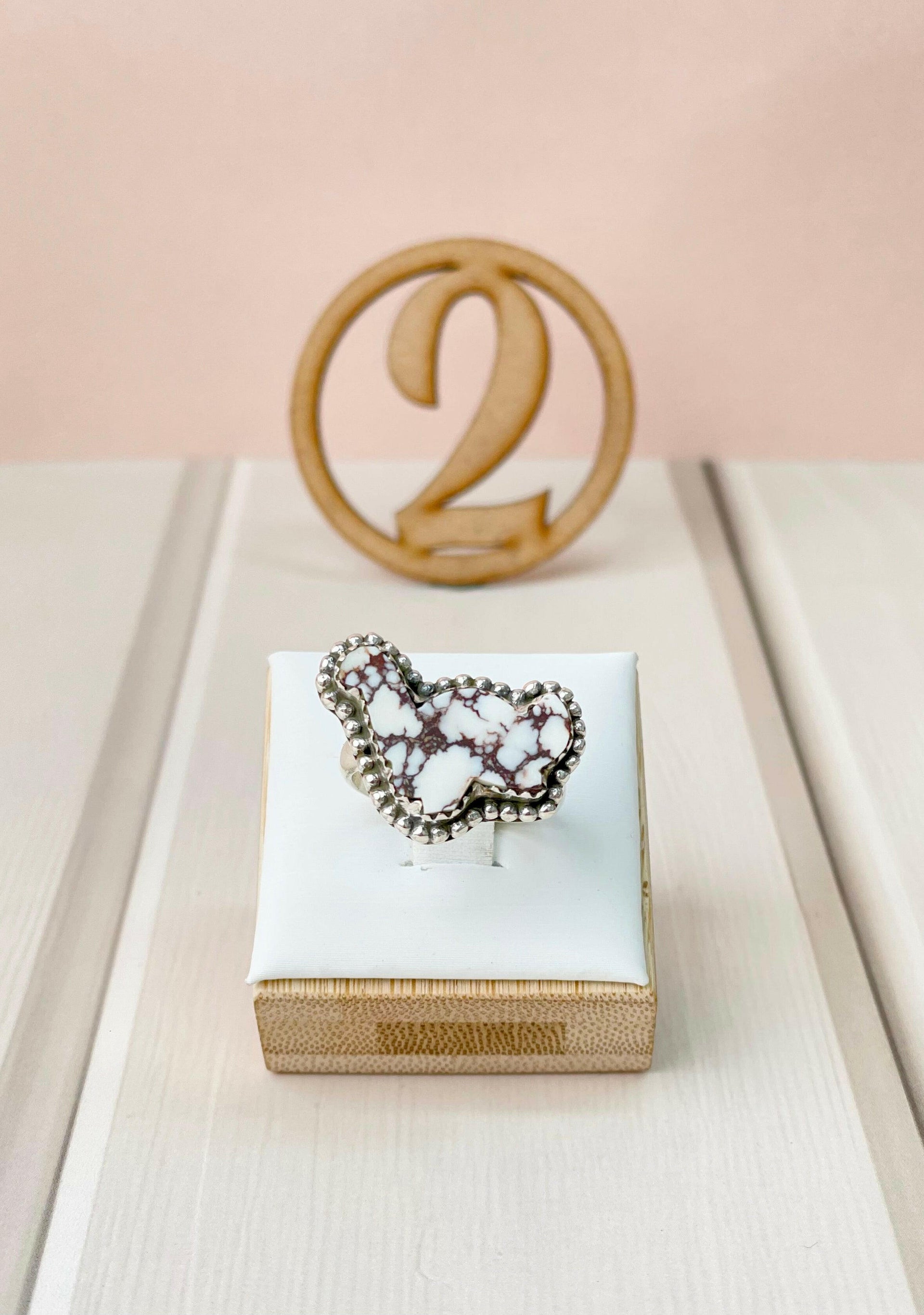 Dino in the Wild Rings-Rings-Krush Kandy, Women's Online Fashion Boutique Located in Phoenix, Arizona (Scottsdale Area)