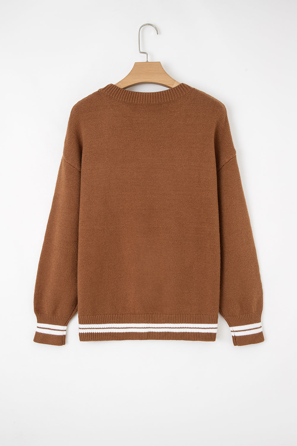 See You, Cowboy! Sweater-Sweaters-Krush Kandy, Women's Online Fashion Boutique Located in Phoenix, Arizona (Scottsdale Area)