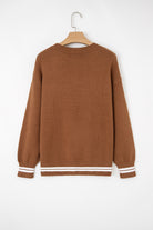 See You, Cowboy! Sweater-Sweaters-Krush Kandy, Women's Online Fashion Boutique Located in Phoenix, Arizona (Scottsdale Area)