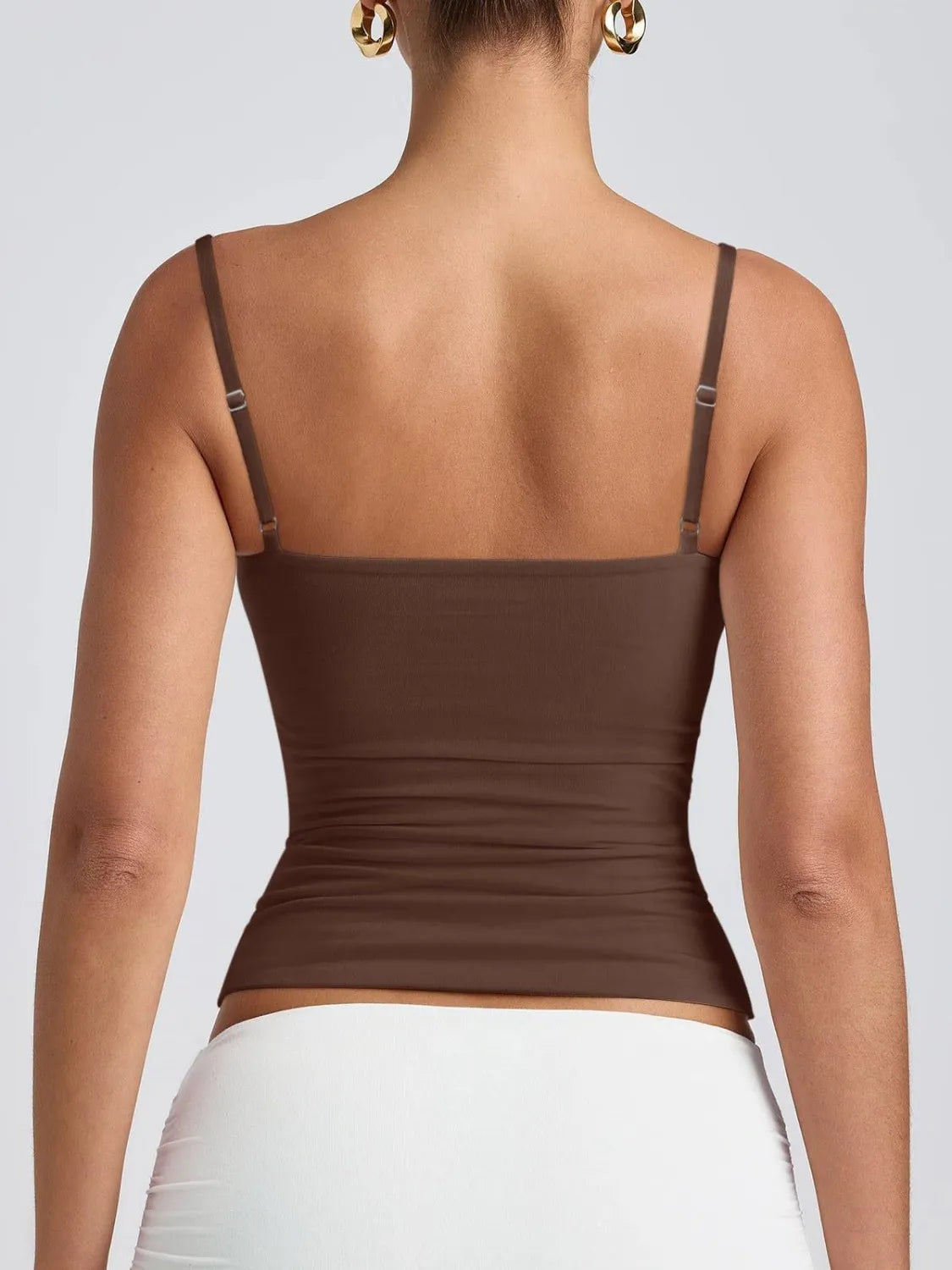 Scoop Neck Cami-Krush Kandy, Women's Online Fashion Boutique Located in Phoenix, Arizona (Scottsdale Area)