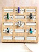 Krush Kandy Bar Boho Rings-Rings-Krush Kandy, Women's Online Fashion Boutique Located in Phoenix, Arizona (Scottsdale Area)