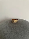 Sorrento Leather Wrap Bracelet