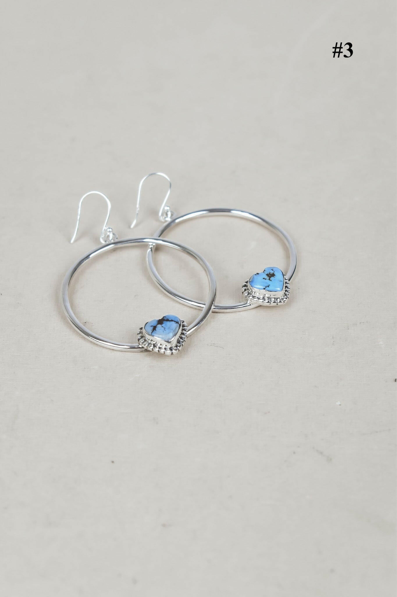 Golden Hills Solid Hoops-Statement Rings-Krush Kandy, Women's Online Fashion Boutique Located in Phoenix, Arizona (Scottsdale Area)