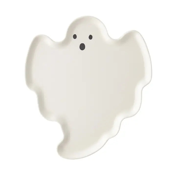 Bamboo Ghost Plate Set-Accessories-Krush Kandy, Women's Online Fashion Boutique Located in Phoenix, Arizona (Scottsdale Area)