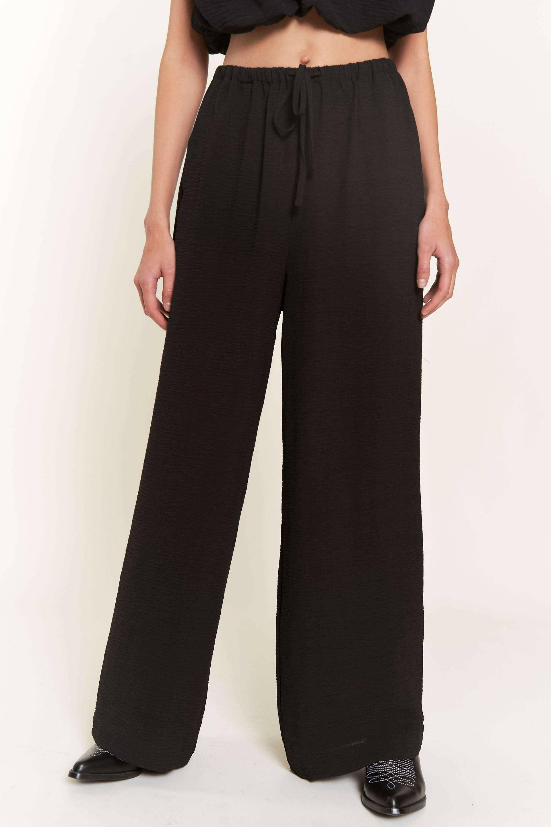 Lilac Lounge Wide Leg Pants-Pants-Krush Kandy, Women's Online Fashion Boutique Located in Phoenix, Arizona (Scottsdale Area)