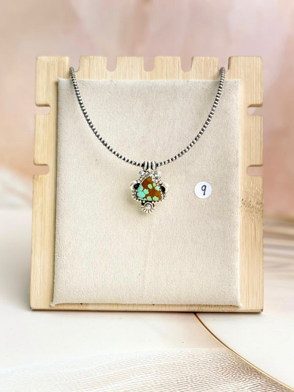 Desert Pearl Mine 8 Necklaces-Necklaces-Krush Kandy, Women's Online Fashion Boutique Located in Phoenix, Arizona (Scottsdale Area)