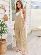 Lost in Translation Spaghetti Strap Jumper-Jumpsuits & Rompers-Krush Kandy, Women's Online Fashion Boutique Located in Phoenix, Arizona (Scottsdale Area)