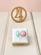 Paloma & Queen Conch Ring Bno. 22-Rings-Krush Kandy, Women's Online Fashion Boutique Located in Phoenix, Arizona (Scottsdale Area)