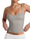 Scoop Neck Cami-Krush Kandy, Women's Online Fashion Boutique Located in Phoenix, Arizona (Scottsdale Area)
