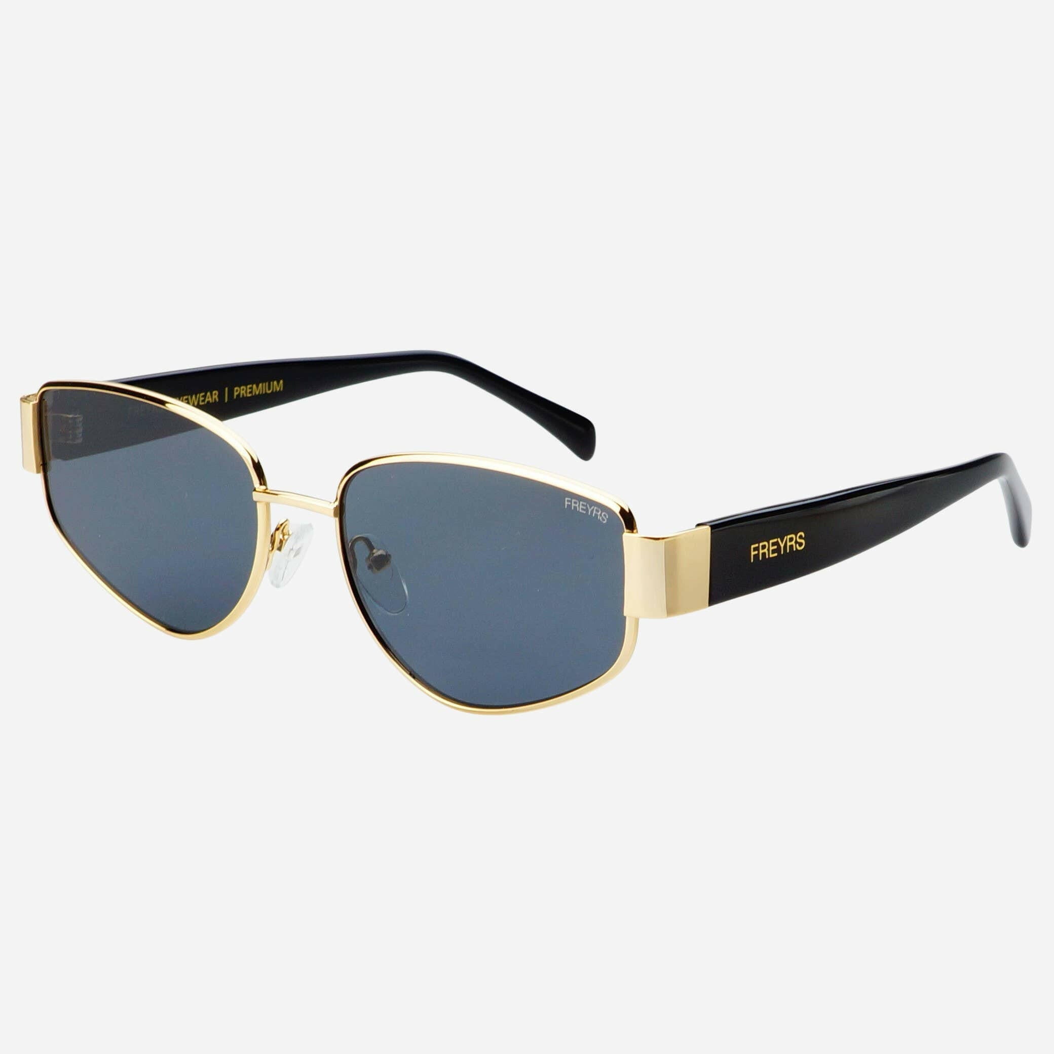 Delilah Women's Sunglasses-Sunglasses-Krush Kandy, Women's Online Fashion Boutique Located in Phoenix, Arizona (Scottsdale Area)
