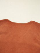 Corduroy Western Embroidered Patched Pocket Shift Sleeveless Mini Dress-dresses-Krush Kandy, Women's Online Fashion Boutique Located in Phoenix, Arizona (Scottsdale Area)