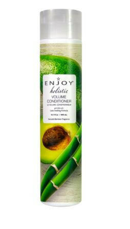 ENJOY Holistic Volume And Cinditioner-Hair Care-Krush Kandy, Women's Online Fashion Boutique Located in Phoenix, Arizona (Scottsdale Area)