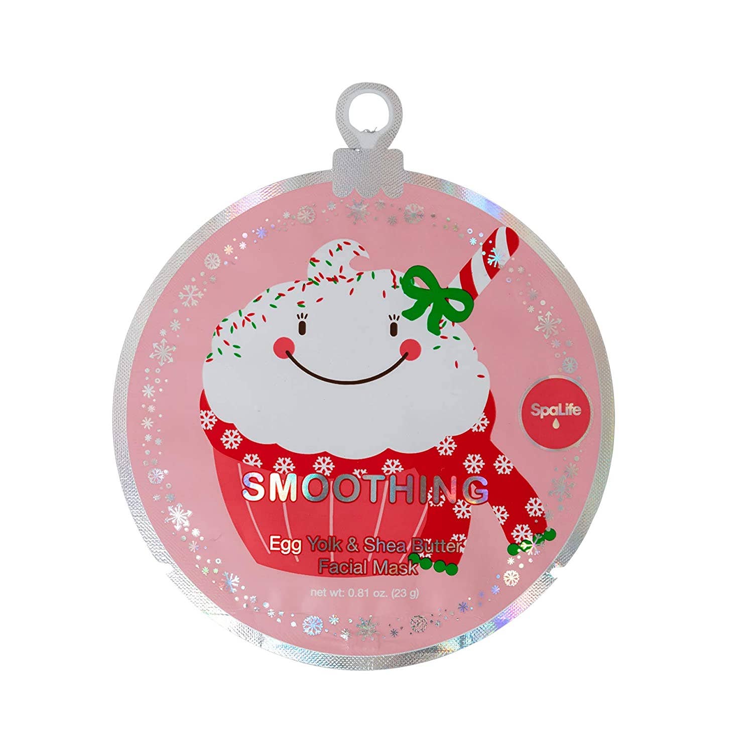 Christmas Holiday Stocking Stuffer Facial Masks-Health & Beauty-Krush Kandy, Women's Online Fashion Boutique Located in Phoenix, Arizona (Scottsdale Area)