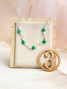 Space Between Us Multi Dahlia Necklaces-Necklaces-Krush Kandy, Women's Online Fashion Boutique Located in Phoenix, Arizona (Scottsdale Area)