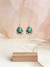 Boho Tassel Multi Earrings-Earrings-Krush Kandy, Women's Online Fashion Boutique Located in Phoenix, Arizona (Scottsdale Area)