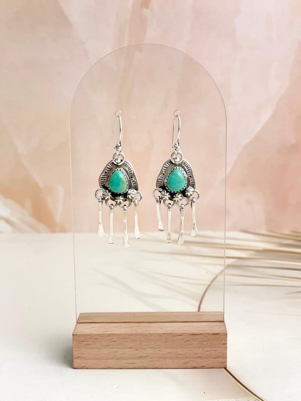 Boho Tassel Multi Earrings-Earrings-Krush Kandy, Women's Online Fashion Boutique Located in Phoenix, Arizona (Scottsdale Area)