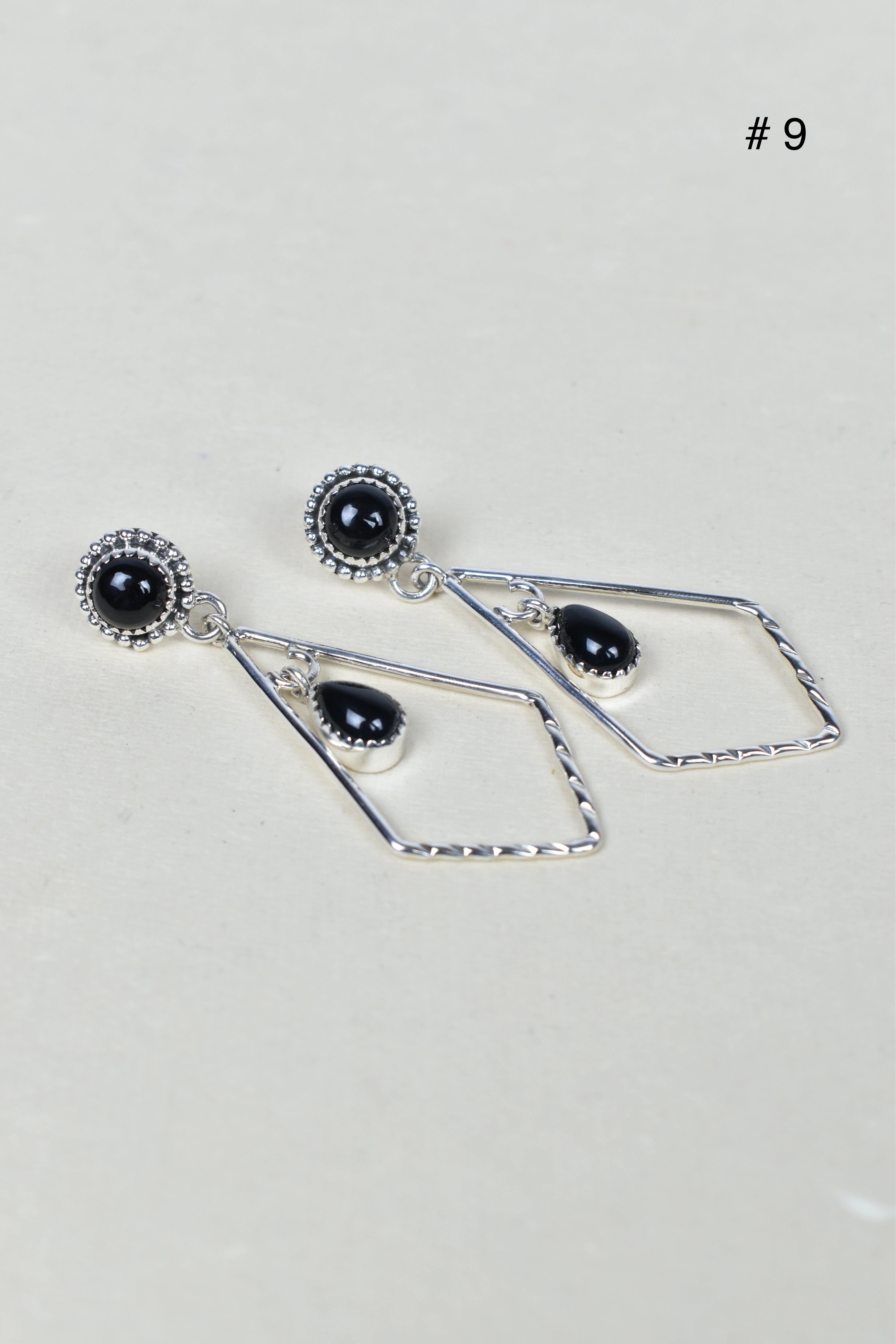 Skyborne Celestial Elegance Dangle Earrings-Earrings-Krush Kandy, Women's Online Fashion Boutique Located in Phoenix, Arizona (Scottsdale Area)