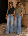 Pocketful of Sunshine Tee