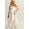 Twirl Away Tiered Maxi Dress-Dresses-Krush Kandy, Women's Online Fashion Boutique Located in Phoenix, Arizona (Scottsdale Area)