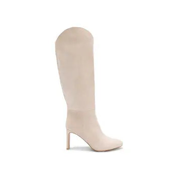 Brielle - Suede Stiletto Boot-Boots-Krush Kandy, Women's Online Fashion Boutique Located in Phoenix, Arizona (Scottsdale Area)