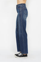 Judy Blue Full Size High Waist Tummy Control Jeans-Krush Kandy, Women's Online Fashion Boutique Located in Phoenix, Arizona (Scottsdale Area)