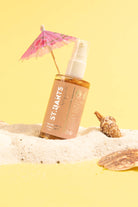 St.Barts - Dry Shimmering Oil-Krush Kandy, Women's Online Fashion Boutique Located in Phoenix, Arizona (Scottsdale Area)