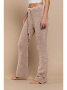 POL Cozy Fleece Lounge Pants-Pants-Krush Kandy, Women's Online Fashion Boutique Located in Phoenix, Arizona (Scottsdale Area)