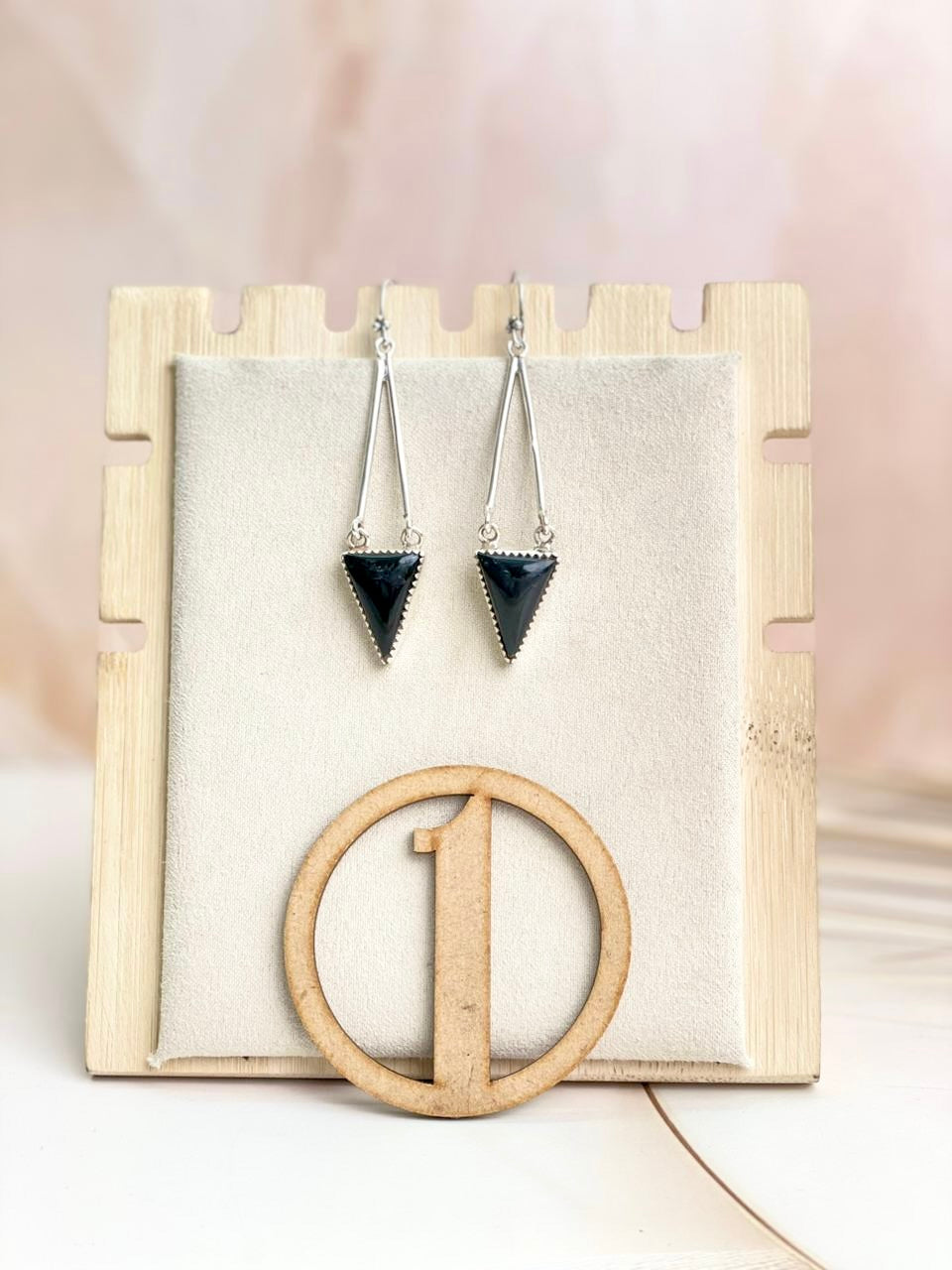 Triad Earrings sno 32-Earrings-Krush Kandy, Women's Online Fashion Boutique Located in Phoenix, Arizona (Scottsdale Area)