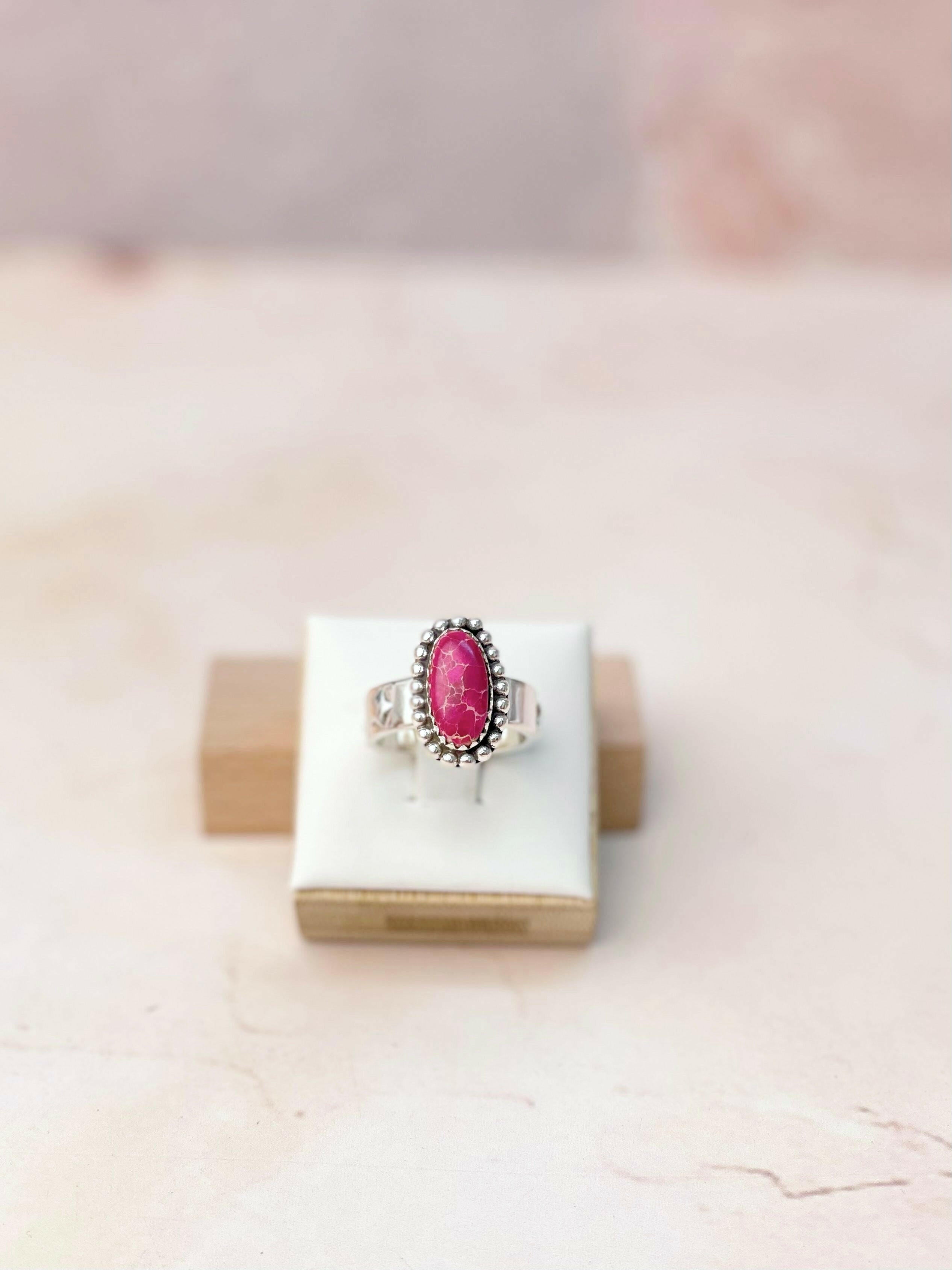 Kristyn's Star Band Rings-Rings-Krush Kandy, Women's Online Fashion Boutique Located in Phoenix, Arizona (Scottsdale Area)