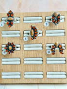 Bambi & Amber One of a Kind Rings-Rings-Krush Kandy, Women's Online Fashion Boutique Located in Phoenix, Arizona (Scottsdale Area)