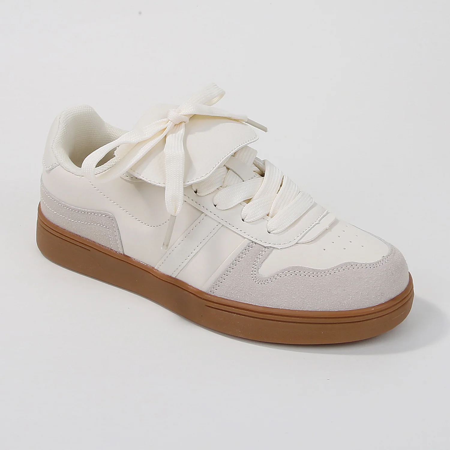 Briar Street Retro Sneakers-Shoes-Krush Kandy, Women's Online Fashion Boutique Located in Phoenix, Arizona (Scottsdale Area)