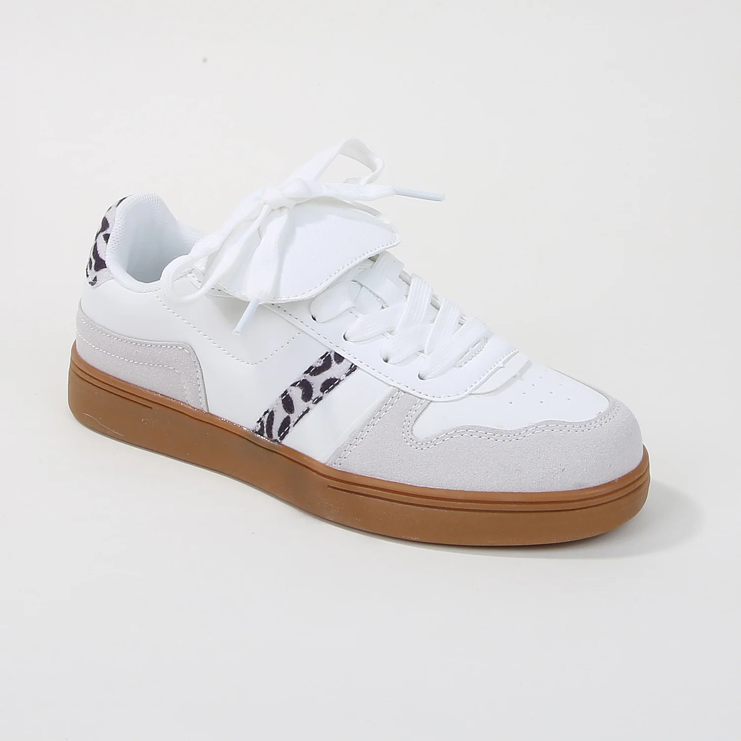 Briar Street Retro Sneakers-Shoes-Krush Kandy, Women's Online Fashion Boutique Located in Phoenix, Arizona (Scottsdale Area)