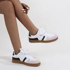 Briar Street Retro Sneakers-Shoes-Krush Kandy, Women's Online Fashion Boutique Located in Phoenix, Arizona (Scottsdale Area)