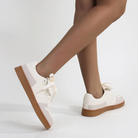 Briar Street Retro Sneakers-Shoes-Krush Kandy, Women's Online Fashion Boutique Located in Phoenix, Arizona (Scottsdale Area)